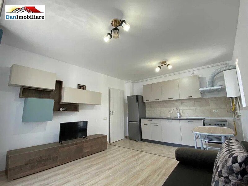 Theodor Pallady, apartament nou,