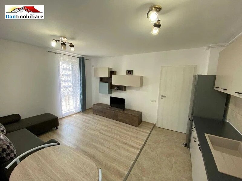 Pallady Apartament nou in zona Pallady