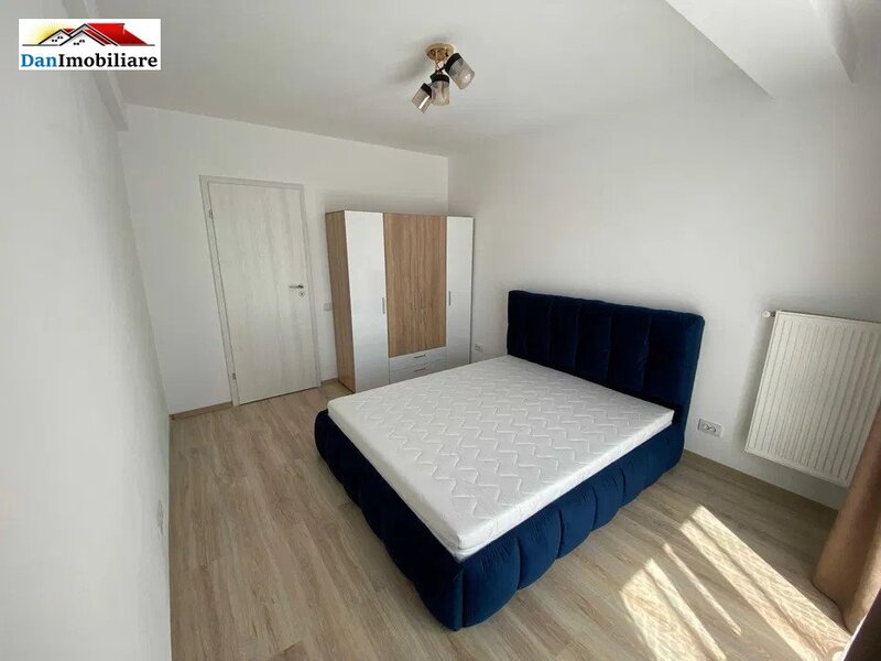 Pallady Apartament nou in zona Pallady