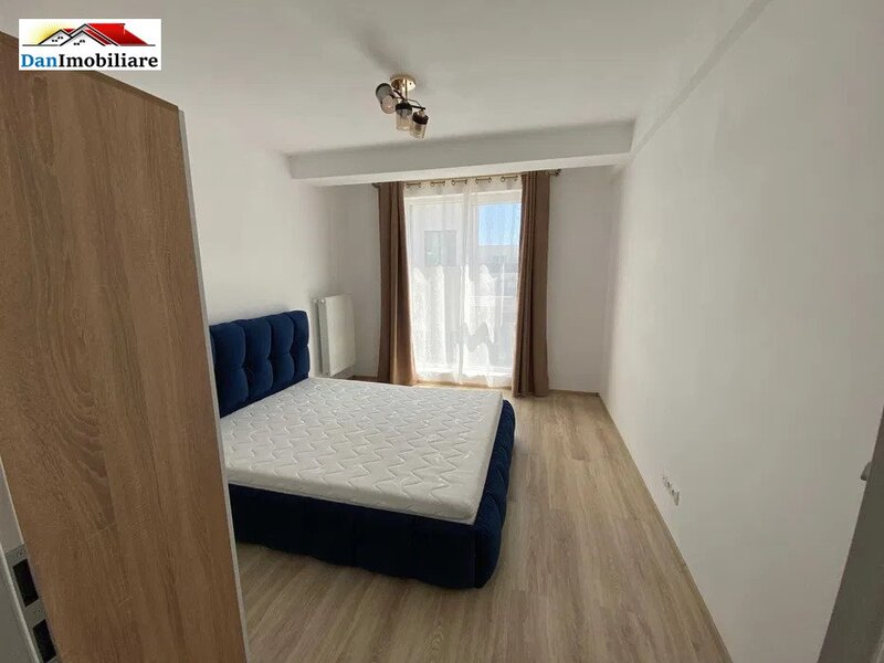 Pallady Apartament nou in zona Pallady