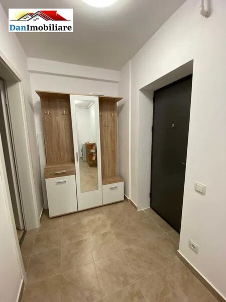 Theodor Pallady, apartament nou,